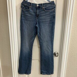 Rock and Republic  - boot cut jeans - size 10